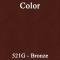 Legendary Auto Interiors 1966-1967 Buick / Pontiac / Chevrolet / Oldsmobile GM A-Body Convertible Boot CB66GA00017