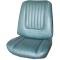 Legendary Auto Interiors 1969 Buick Gs 350/400 Bucket Seat Upholstery