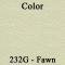 Legendary Auto Interiors 1965-1967 Chevrolet / Pontiac / Oldsmobile / Buick GM A-Body 11" Front Armrest Pads AP65GA-FRT