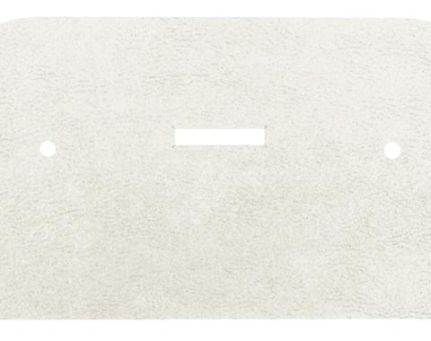 Legendary Auto Interiors 1968/1972 GM a&x-Body Bench Seat,68/72 Bnh Seat Base Trim