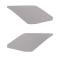 Legendary Auto Interiors 1965 Chevrolet Malibu Chevelle/Malibu Sail Panel Boards (Tier)
