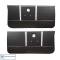 Legendary Auto Interiors 1964 Chevrolet Malibu Chevelle/Malibu Front Door Panels
