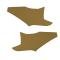 Legendary Auto Interiors 1970-1972 Buick Gs Sail Panel Boards (Weymouth)