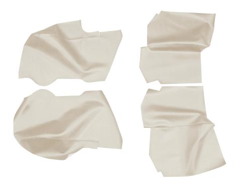 Legendary Auto Interiors 1965 Pontiac / Chevrolet / Buick / Oldsmobile GM A-Body Convertible (Not Chevelle) Rear Armrest Panel Covers