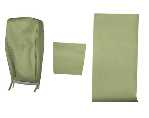 Legendary Auto Interiors 1969 Oldsmobile Cutlass Supreme Split Bench Seat Center Armrest Cover