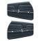 Legendary Auto Interiors 1969 Chevrolet El Camino Door Panels DO69GE00011