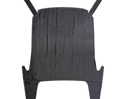 Legendary Auto Interiors 1970-1972 Oldsmobile 442 Vinyl Top Levant Grain) VTL34GU0