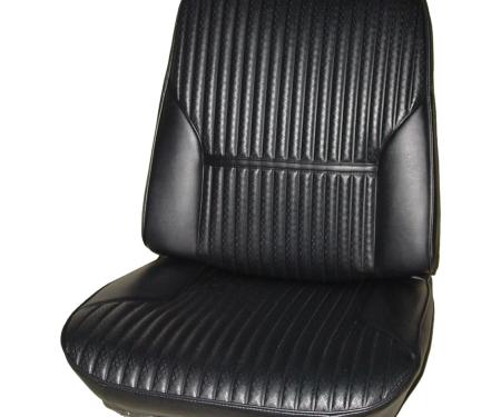 Legendary Auto Interiors 1969 Oldsmobile 'S'/442 Bucket Seat Upholstery