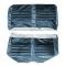 Legendary Auto Interiors 1965 Chevrolet Malibu Chevelle/Malibu Hardtop Rear Upholstery