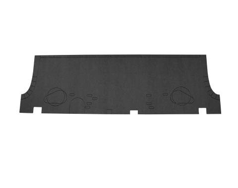 Legendary Auto Interiors 64-67 F-85/Cutlass/442 Trunk Divider TD64GU