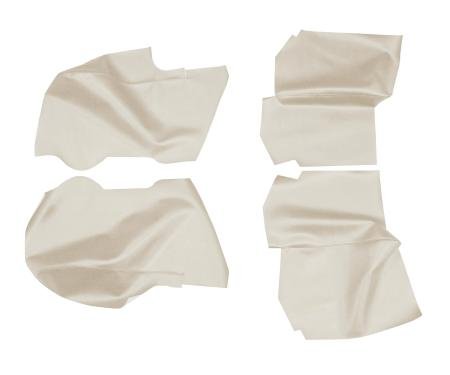 Legendary Auto Interiors 1965 Pontiac / Chevrolet / Buick / Oldsmobile GM A-Body Convertible (Not Chevelle) Rear Armrest Panel Covers