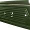 Legendary Auto Interiors 1971-1972 Buick Skylark Gs "Standard" Sport Coupe Front Door Panels DO71GKS0028