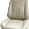 Legendary Auto Interiors 1969 Pontiac Lemans Bucket Seat Upholstery