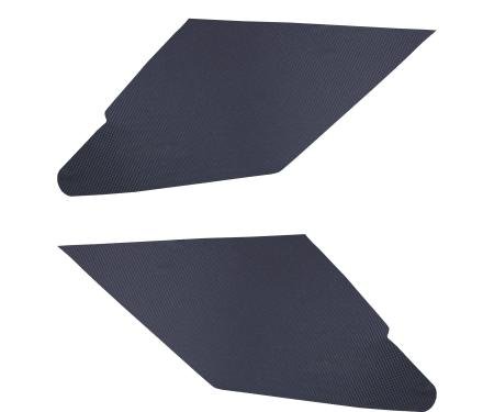 Legendary Auto Interiors 1964-1965 Chevrolet Sail Panel Boards SB64GH