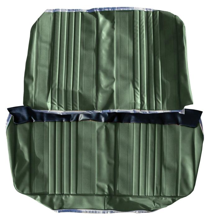 Legendary Auto Interiors 1970 Chevrolet Chevelle Malibu Hardtop Rear Upholstery