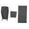 Legendary Auto Interiors 1969 Oldsmobile Cutlass Supreme Split Bench Seat Center Armrest Cover