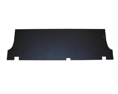 Legendary Auto Interiors 68-72 Chevelle/Malibu Trunk Divider TD68GH