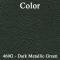 Legendary Auto Interiors 1968-1971 Buick / Oldsmobile / Pontiac Sport Panel Vinyl VV68GAHEADER