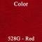 Legendary Auto Interiors 1965-1967 Chevrolet / Pontiac / Oldsmobile / Buick GM A-Body 11" Front Armrest Pads AP65GA-FRT