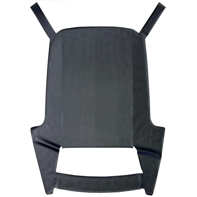 Legendary Auto Interiors 1968-1972 Pontiac Lemans Vinyl Top Levant Grain) VTL37GG0