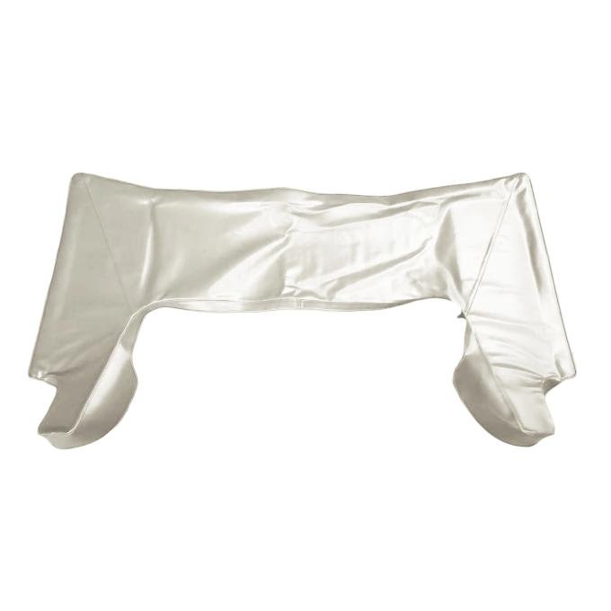 Legendary Auto Interiors 1964 Chevrolet / Buick / Pontiac / Oldsmobile GM A-Body Convertible Boot (W/ Metal Clips)