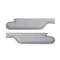 Legendary Auto Interiors 1968 Oldsmobile / Chevrolet / Pontiac / Buick Convertible Sunvisors SV68GA
