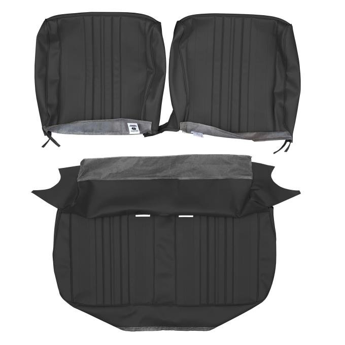 Legendary Auto Interiors 1970 Chevrolet Split Bench Upholstery AA70GHE0020