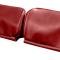 Legendary Auto Interiors 1966-1967 Chevrolet / Pontiac / Buick / Oldsmobile GM A-Body Bucket Seat 'Non-Original' Headrest Covers HC66GA00N14