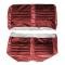 Legendary Auto Interiors 1965 Chevrolet Malibu Chevelle/Malibu Hardtop Rear Upholstery