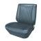 Legendary Auto Interiors 1964 Chevrolet Bucket Upholstery AA64GHE0010