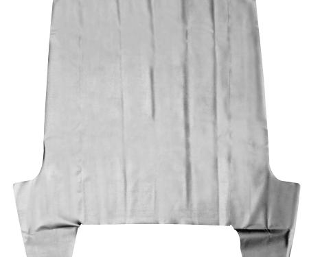 Legendary Auto Interiors 1970-1972 Chevrolet / Buick Skylark/Gs Vinyl Top Levant Grain) VTL31GHK0