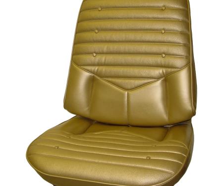 Legendary Auto Interiors 1970 Oldsmobile 442 Cutlass 'S'/442 Bucket Seat Upholstery