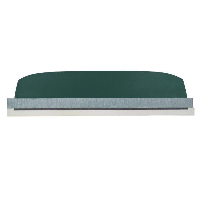 Legendary Auto Interiors 1964-1965 Pontiac Lemans/Tempest Hardtop Package Tray Speaker Cut-Out PT64GG