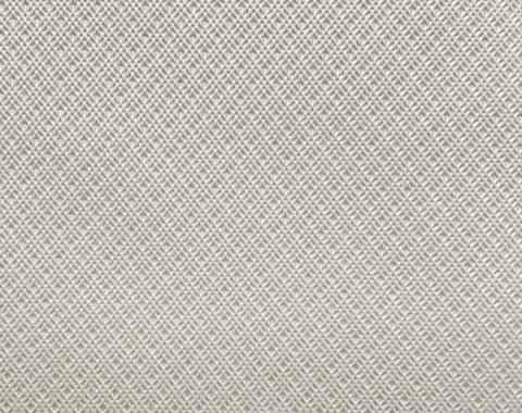 Legendary Auto Interiors 1966 Buick Gs "Early Production