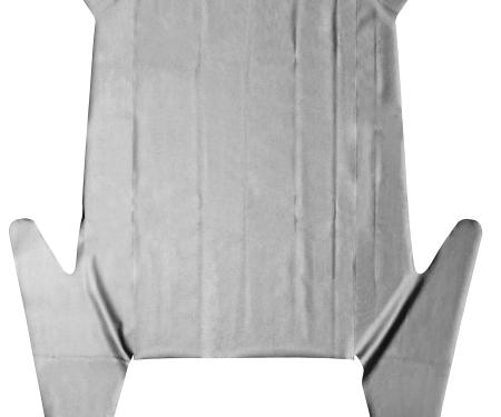 Legendary Auto Interiors 1968-1969 Chevrolet / Buick Skylark/Gs Vinyl Top (Satin Levant Grain)