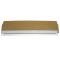 Legendary Auto Interiors 1970-1972 Chevrolet Chevelle Malibu Hardtop Package Tray Speaker Cut-Outs PT70GH