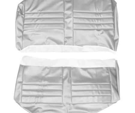 Legendary Auto Interiors 1965 Chevrolet Malibu Chevelle/Malibu Hardtop Rear Upholstery