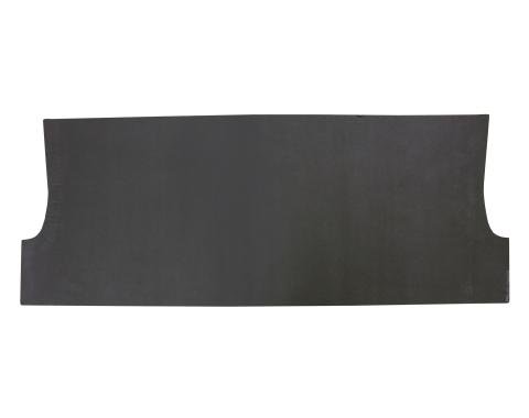 Legendary Auto Interiors 64-65 Chevelle/Malibu Trunk Divider TD64GH