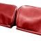 Legendary Auto Interiors 1966-1967 Chevrolet / Pontiac / Buick / Oldsmobile GM A-Body Bucket Seat 'Non-Original' Headrest Covers HC66GA00N14