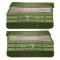 Legendary Auto Interiors 1971 Oldsmobile 'S'/442 Hardtop Coupe Front Door Panels DO71GUS0012