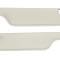 Legendary Auto Interiors 1970 Chevrolet Hardtop Sunvisors (Weymouth Perforated) SV70GHE