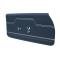 Legendary Auto Interiors 1970-1972 Chevrolet Chevelle Malibu Front Door Panels DO70GH00012