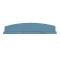 Legendary Auto Interiors 1964-1965 Oldsmobile 442 Holiday Coupe Package Tray Speaker Cut-Out PT64GU