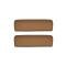 Legendary Auto Interiors 1965-1967 Pontiac / Chevrolet / Buick GM A-Body Htp/Coupe Rear Armrest Pads AP65GA-RR