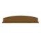 Legendary Auto Interiors 1964-1965 Oldsmobile 442 Holiday Coupe Package Tray Speaker Cut-Out PT64GU
