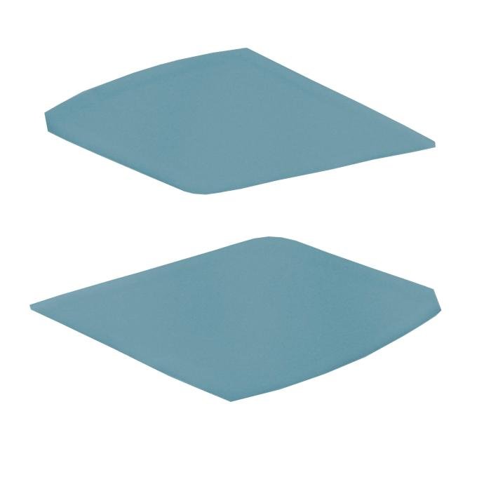 Legendary Auto Interiors 1966-1967 Buick Gs Sail Panel SB66GK