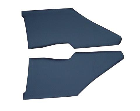 Legendary Auto Interiors 1970-1972 Chevrolet Monte Carlo Sail Panel Boards (Weymouth Perforated)