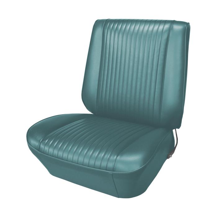 Legendary Auto Interiors 1964 Chevrolet Bucket Upholstery AA64GHE0010