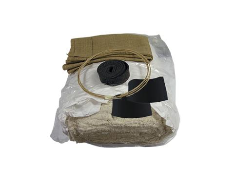 Legendary Auto Interiors 64-65 GM A-Body Bucket Seat Upholstery Installation Kit INSTALLATION-KIT10