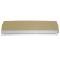 Legendary Auto Interiors 1970-1972 Chevrolet Chevelle Malibu Hardtop Package Tray Speaker Cut-Outs PT70GH